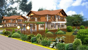 Thika Greens Golf City