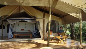 Timau River Lodge