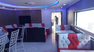 Timeless Lounge