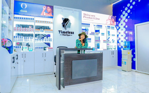 Timeless Medical Spa