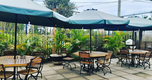 Tito's Upper Hill