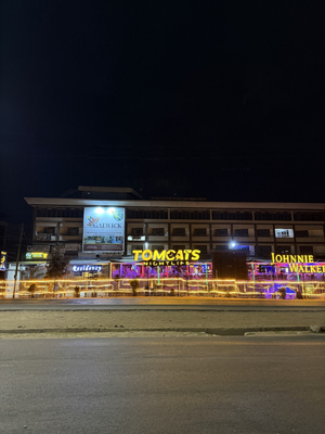 Tomcats Nightlife