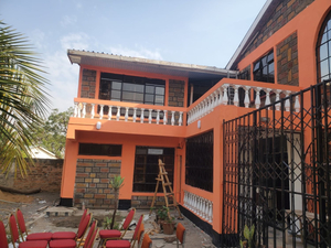 Torchys Annex Hotel