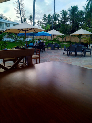 Toscana Seafood Restaurant & Lounge