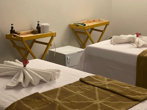 Tranquility by Beauty Quest Wellness Center and Spa