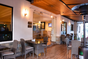 Ventana Restaurant