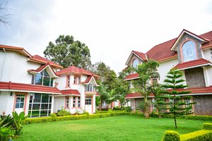 Villa Leone Boutique Hotel