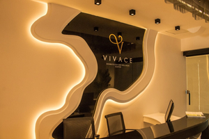 Vivace Dermatology and Wellness Center