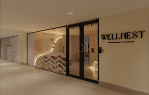 Wellnest – Physiotherapy & Recovery