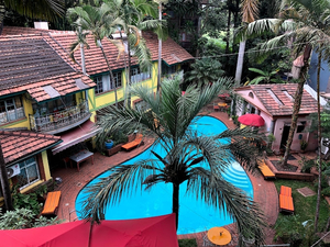 Woodmere Grand Hotel and Serviced Apartments