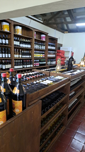 WOW Beverages Wine Shop Kileleshwa