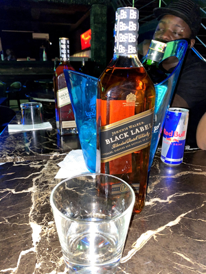 XS Millionaires Club