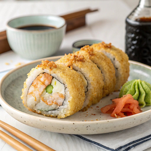YOU&MEE SUSHi