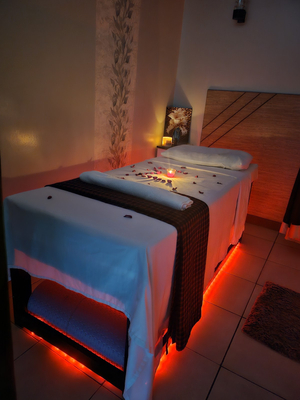 Zen By Moh Massage & Wellness _ Westlands