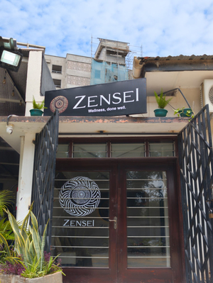 Zensei