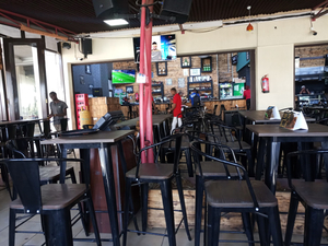 Zipang Bar And Restaurant