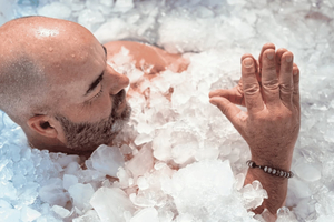 Breathwork, Ice Bath & Waterfall Hike w/ Transfer