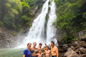 Khao Sok: highlight da Khao Lak (1 giorno intero)