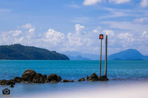Koh Tan & Koh Mudsum Half day tour