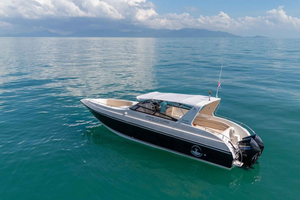Ko Samui: privé-eilandtour per speedboot op maat