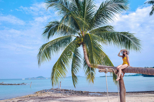 Private Fishing with Longtail Boat in Koh Tan and Koh Madsum