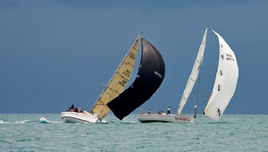 Regata de Koh Samui 2012
