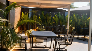 ACQUA Samui - Restaurant & Rooms