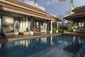 Anantara Lawana Koh Samui Resort