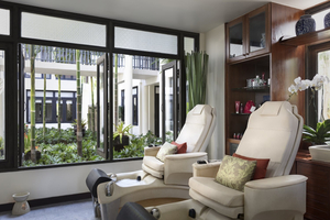 Anantara Spa