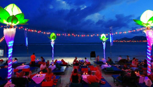 Ark Bar Beach Club