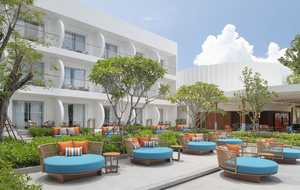 Avani Chaweng Samui Hotel & Beach Club