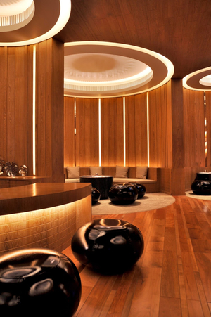 AWAY Spa