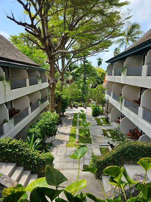Baan Haad Ngam Boutique Resort & Villas