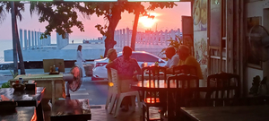 Baan Suan Krua