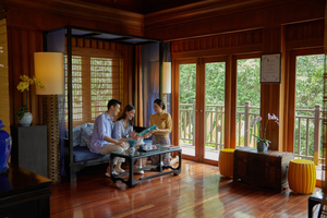 Baan Thai Spa
