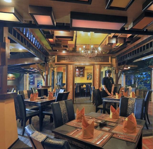 Baci Italian Restaurant