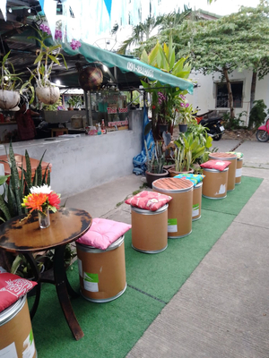 BANG BAR vintage samui