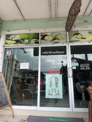Bangrak Kinnaree Health Massage