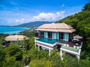 Banyan Tree Samui