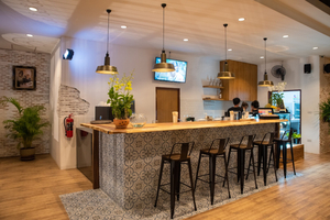 Bao Bao Asian Eatery