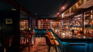 Bar Bohem