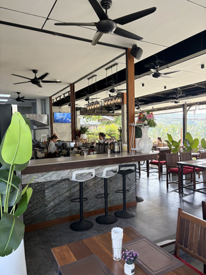 BAY LEAF Restaurant & Bar Choengmon kohsamui