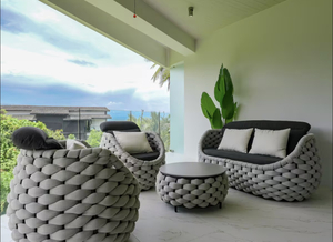 Beachside Residence