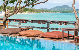 Bhundhari Chaweng Beach Resort
