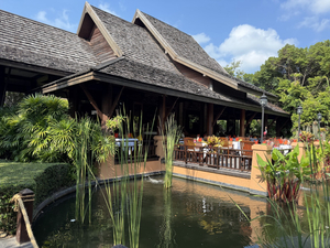 Bo Phut Resort