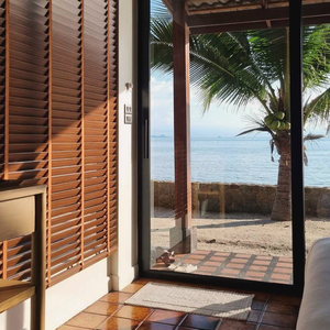 Boon Heritage House Koh Samui