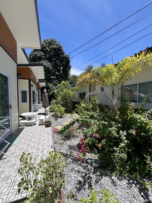 BSK Bungalows