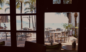 Carnival Beach Club