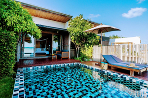 Casa De Mar Samui