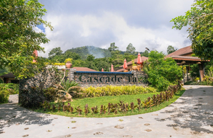Cascade Tara